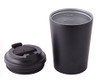 350ml Stealth Double Wall Coffee Cup - GSR - P2624B