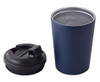 350ml Stealth Double Wall Coffee Cup - GSR - P2624E