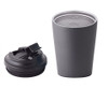 350ml Stealth Double Wall Coffee Cup - GSR - P2624H
