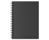 Memoire A5 Notebook - GSR - ST379BA5
