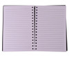 Memoire A5 Notebook - GSR - ST379BA5