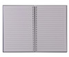 Memoire A5 Notebook - GSR - ST379EA5