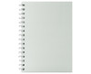 Memoire A5 Notebook - GSR - ST379HA5 with Durable Grey Hardboard Cover