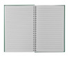 Memoire A5 Notebook - GSR - ST379IA5