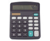 Electronic Solar Calculator - GSR - CAL028B