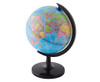 Rotating Globe - GSR - P2639