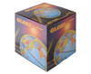 Rotating Globe - GSR - P2639