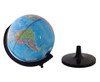 Rotating Globe - GSR - P2639