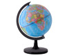 Rotating Globe - GSR - P2639 with Black Stand