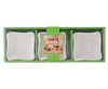 3-Piece Snack Bowl Set - GSR - P2655-3Set