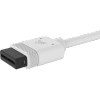 Corsair CL-9011130-WW, Universal, ARGB extension cable, White, 60 cm, LINK, Link