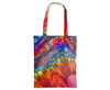 Custom Poly Oxford Sub Shopper - Large - GSR - SubBag001-L