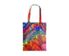 Custom Poly Oxford Sub Shopper - Medium - GSR - SubBag001-M
