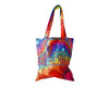 Custom Poly Oxford Sub Shopper - Medium - GSR - SubBag001-M