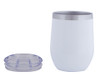 300ml Sublimation Coffee / Wine Tumbler - GSR - P2635W