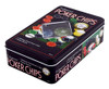 Professional Poker Chips Set - GSR - P2644