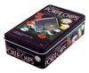 Professional Poker Chips Set - GSR - P2644