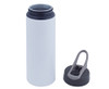 750ml Hydration Sublimation Water Bottle - GSR - P2657W