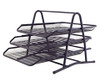 3-Layer Iron Mesh Tray - GSR - ST381