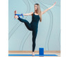 Flexi-Stretch 5-Piece Yoga Bands - GSR - P2642