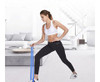 Flexi-Stretch 5-Piece Yoga Bands - GSR - P2642