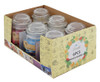 ScentSpirations 6-Piece Candle Set - GSR - P2654-6Set