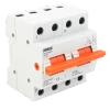 AC Changeover Switch 63A 4P Din-Rail