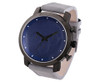 Mens Amid Suede Watch - GSR - NL862Dh