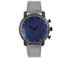 Mens Amid Suede Watch - GSR - NL862Dh