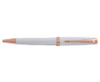 Copper Crest Ball Point Pen - GSR - PN209Wball