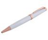 Copper Crest Ball Point Pen - GSR - PN209Wball