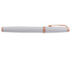Copper Crest Roller Ball Pen - GSR - PN209Wroll