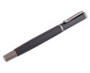 Midnight Muse Roller Ball Pen GSR PN210Broll – Sleek Black Stainless Steel Design