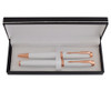 Copper Crest Roller & Ball Set - GSR - PS209W