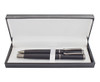 Midnight Muse Roller & Ball Set - GSR - PS210B