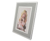 Silver Lining Photo Frame - GSR - P2650S