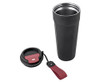 600ml Maverick Double Wall Mug - GSR - P2613B