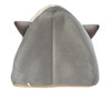 Cat Plush Bed - Blue Ears - GSR - P2582F