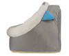 Cat Plush Bed - Blue Ears - GSR - P2582F