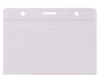 PVC Lanyard Pouch - 10.3 x 9 x 0.25 cm - GSR - LAP202