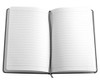 Flexi Notebook - GSR - ST331HA5