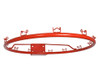 Basketball ProHoop Rim Set - GSR - P2676