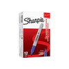 SHARPIE Fine Marker - Blue-NS0810950