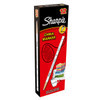 SHARPIE China Marker White EACH-NS0305061