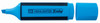 CROXLEY CREATE Blue Highlighter Carded Each-MAR1305