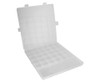 Multi-Compartment Craft Organiser - GSR - P2670