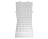 Multi-Compartment Craft Organiser - GSR - P2670