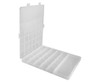 Multi-Compartment Craft Organiser - GSR - P2670