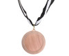 Bronze Medal & Ribbon - GSR - P2675B