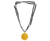 Gold Medal & Ribbon - GSR - P2675C